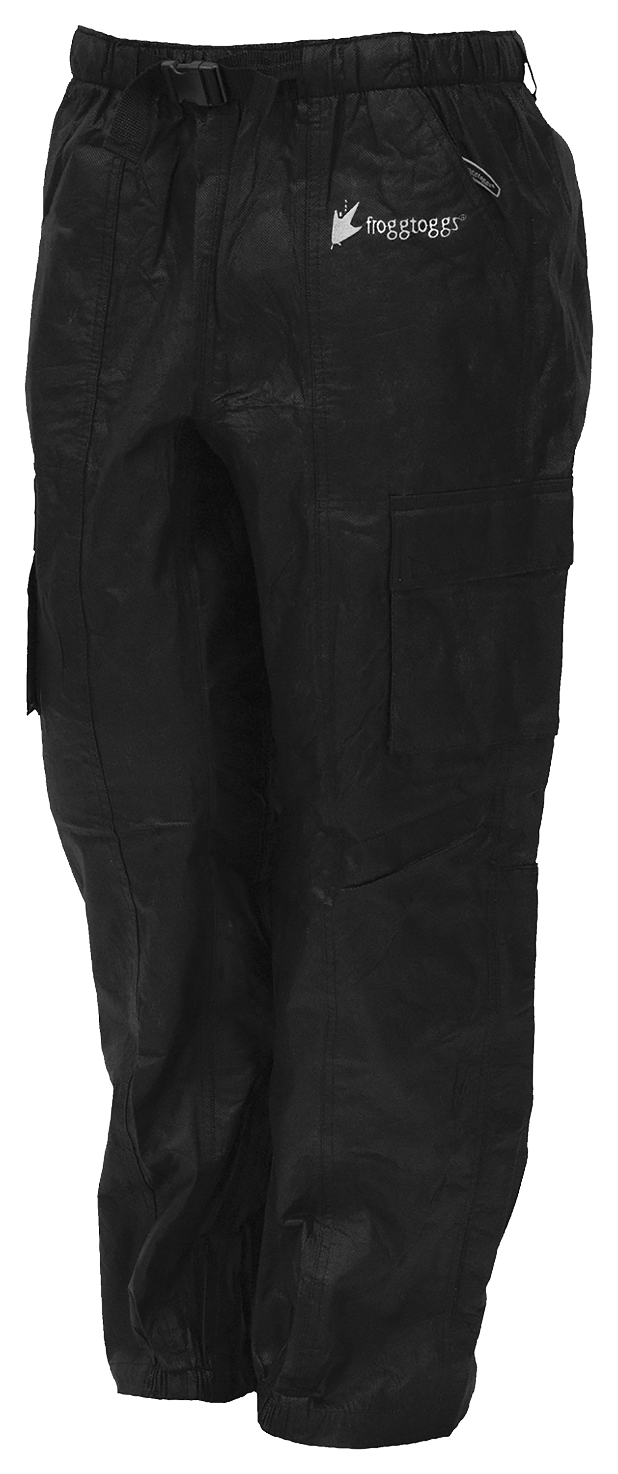 frogg toggs Classic Pro Action Cargo Rain Pants for Men Bass Pro Shops